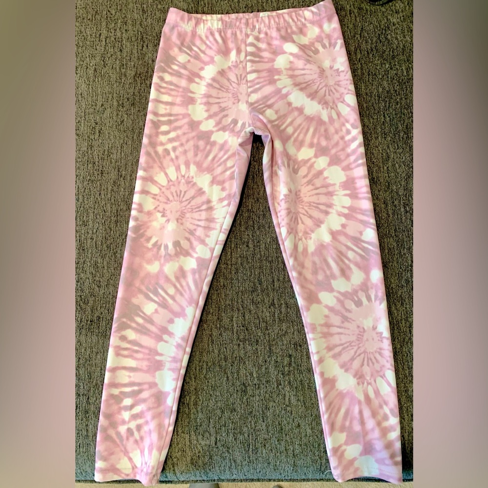 Girl’s leggings